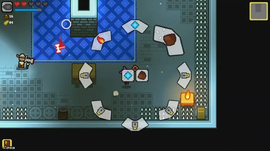 Скриншот 4 к игре Time of the Wizard
