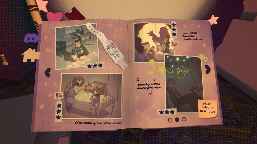 Скриншот 2 к игре Projected Dreams