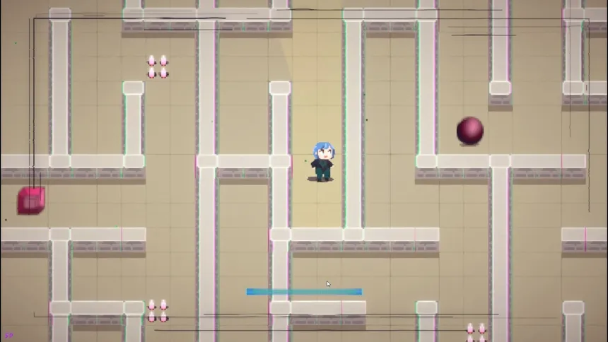 Скриншот 3 к игре One Life To Alice