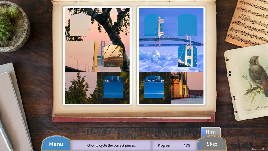 Скриншот 3 к игре Finding America: The Great Lakes