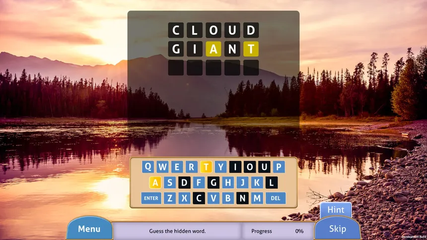 Скриншот 4 к игре Finding America: The Great Lakes