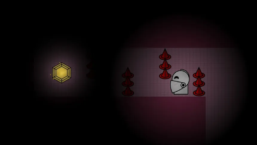 Скриншот 8 к игре Hope of Bion