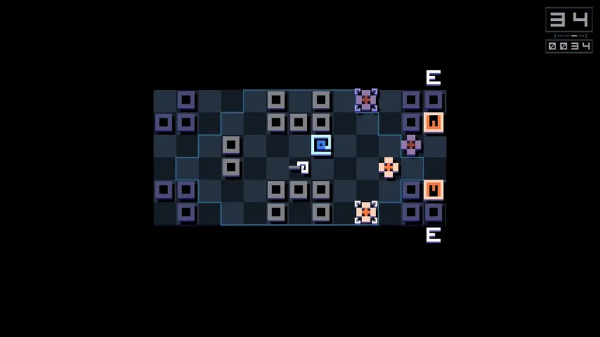 Скриншот 2 к игре Unending