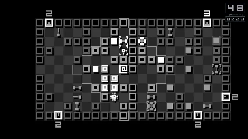 Скриншот 3 к игре Unending