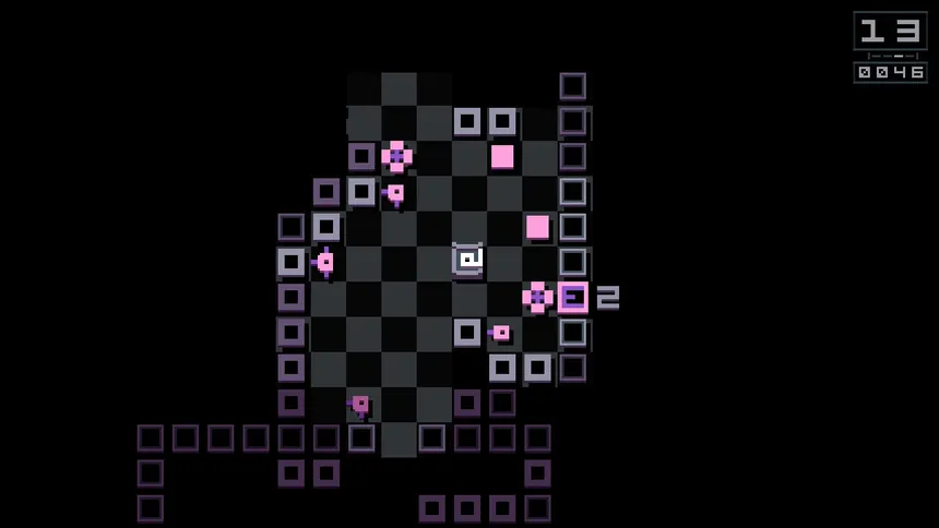 Скриншот 4 к игре Unending