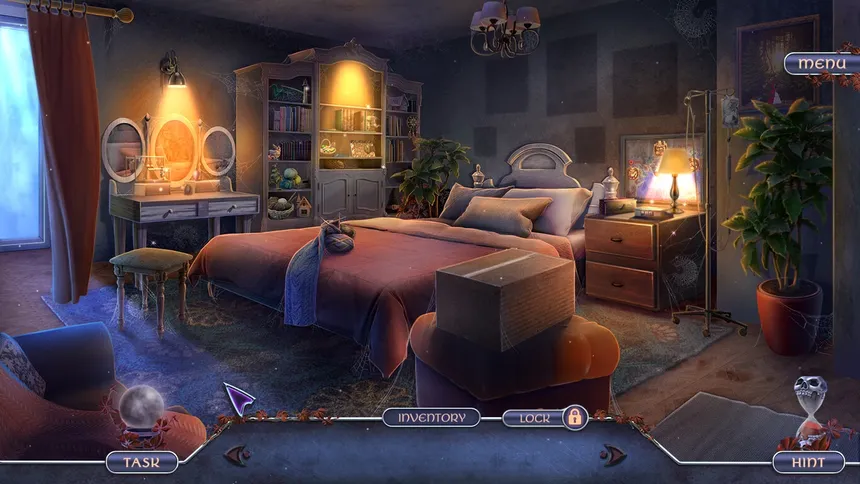 Скриншот 3 к игре Crossroads: What Was Lost Collector's Edition