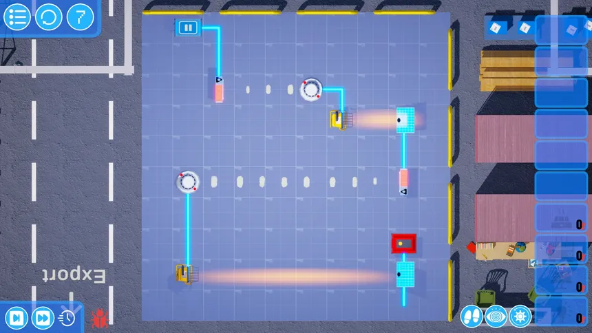 Скриншот 4 к игре Currently Unstable