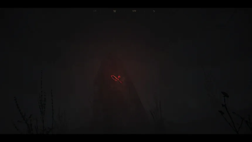 Скриншот 1 к игре The House In The Woods