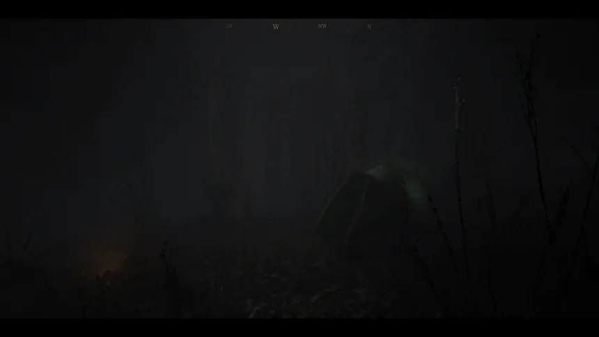 Скриншот 2 к игре The House In The Woods