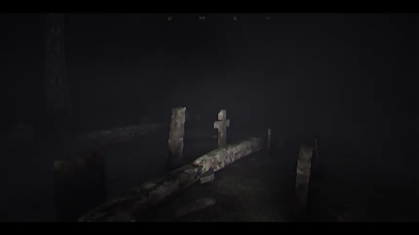 Скриншот 3 к игре The House In The Woods
