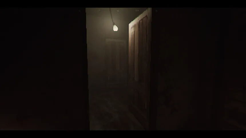 Скриншот 5 к игре The House In The Woods