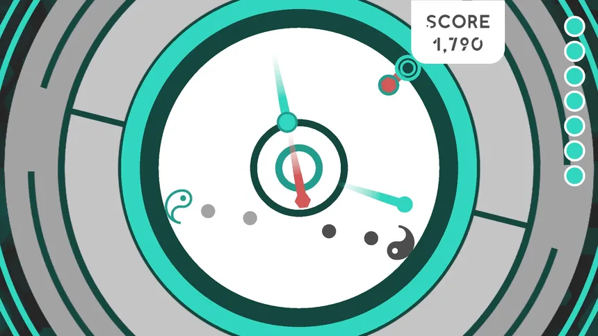 Скриншот 2 к игре Ogo