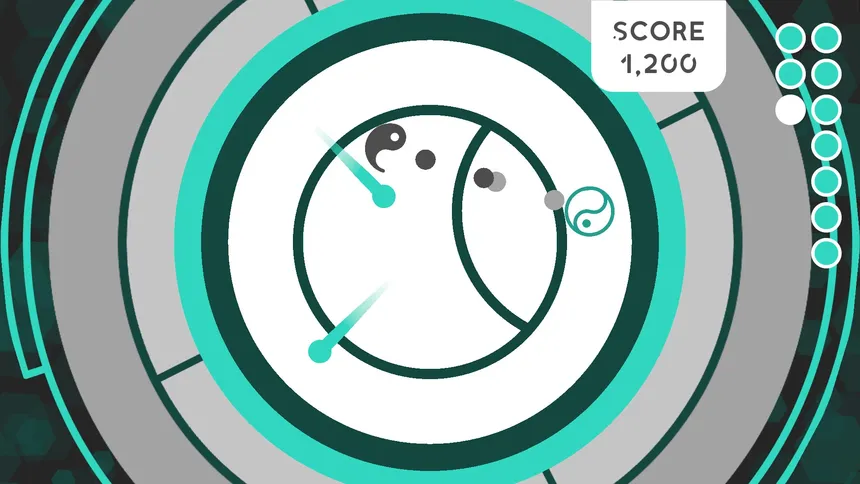 Скриншот 4 к игре Ogo