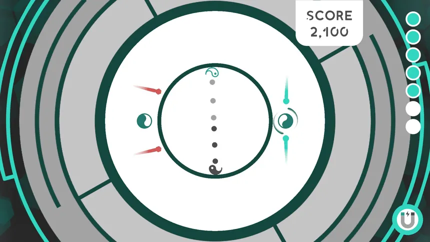 Скриншот 5 к игре Ogo