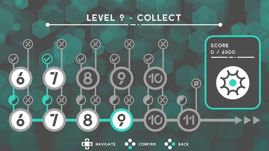 Скриншот 7 к игре Ogo