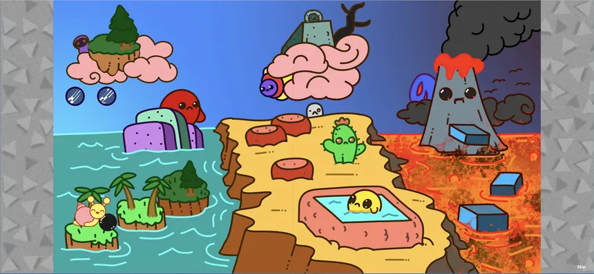 Скриншот 4 к игре Snaileeyo Save Them