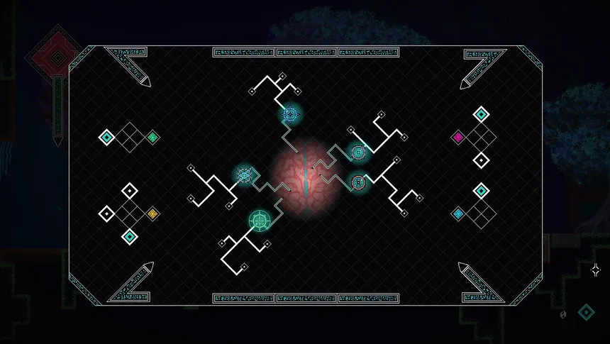 Скриншот 4 к игре Demon Mage
