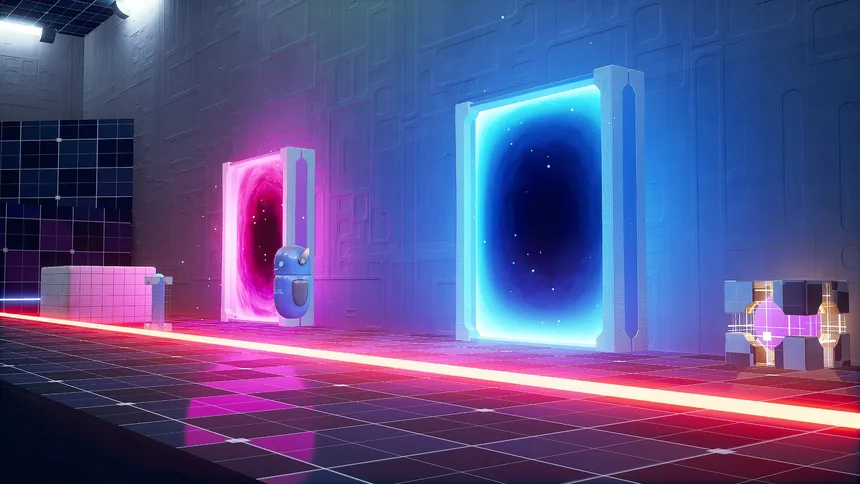 Скриншот 1 к игре Poly Ego