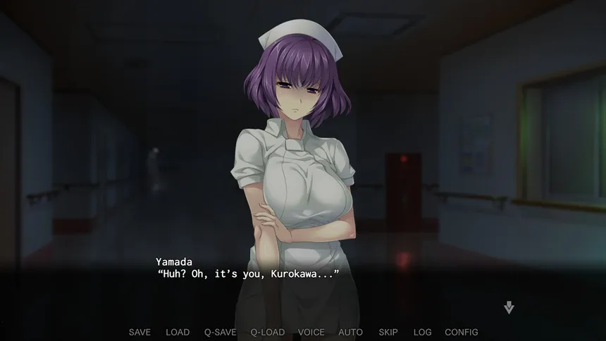 Скриншот 6 к игре Nope Nope Nope Nope Nurses