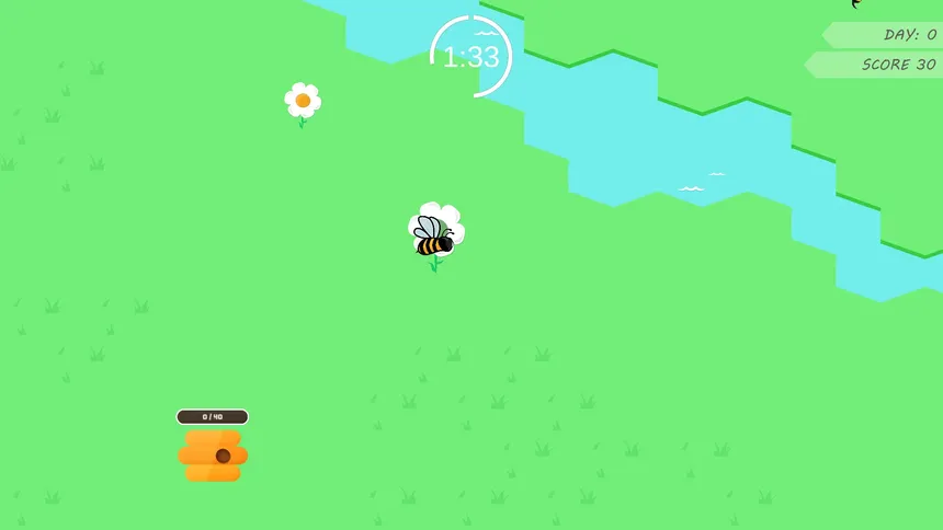 Скриншот 5 к игре 2BBee