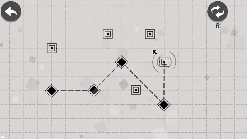 Скриншот 1 к игре Line Link