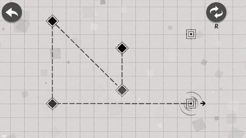 Скриншот 2 к игре Line Link
