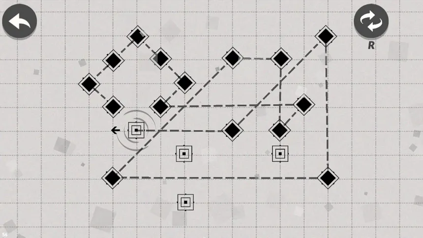 Скриншот 3 к игре Line Link