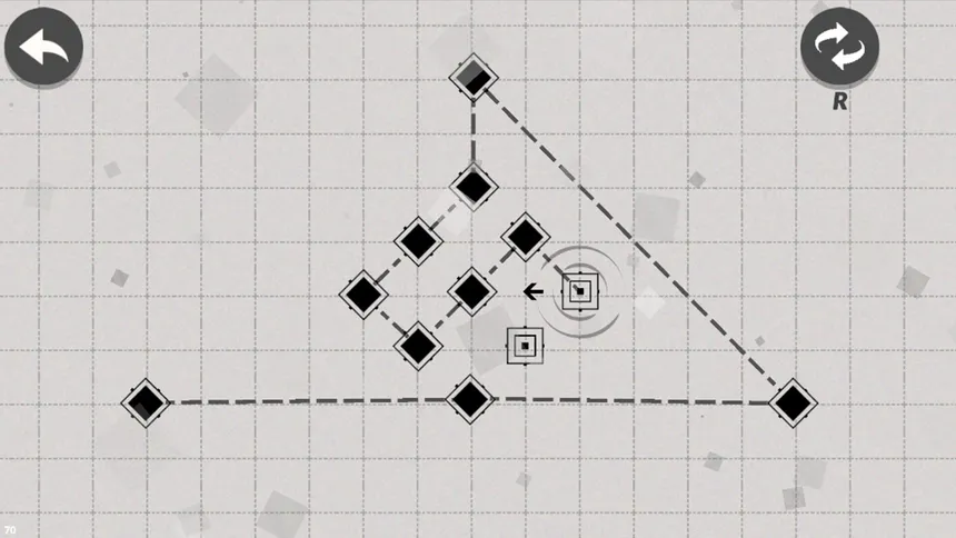 Скриншот 4 к игре Line Link