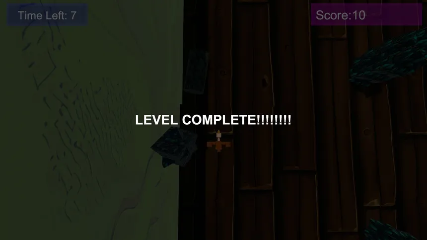 Скриншот 4 к игре Conrad's Quest