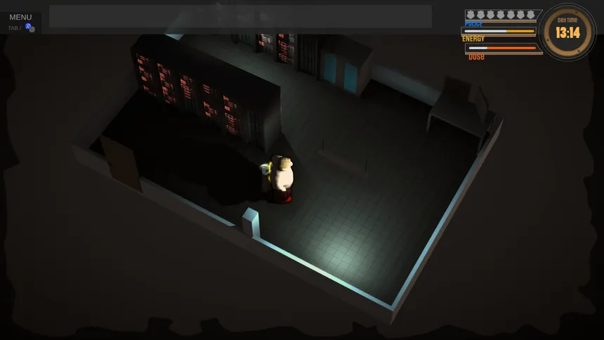 Скриншот 3 к игре PIVERANTUM