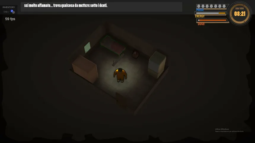 Скриншот 8 к игре PIVERANTUM