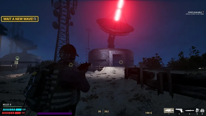 Скриншот 6 к игре Tactical Zone