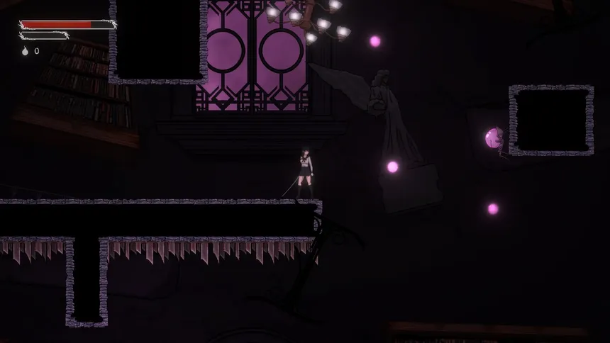 Скриншот 6 к игре Soul Devourer