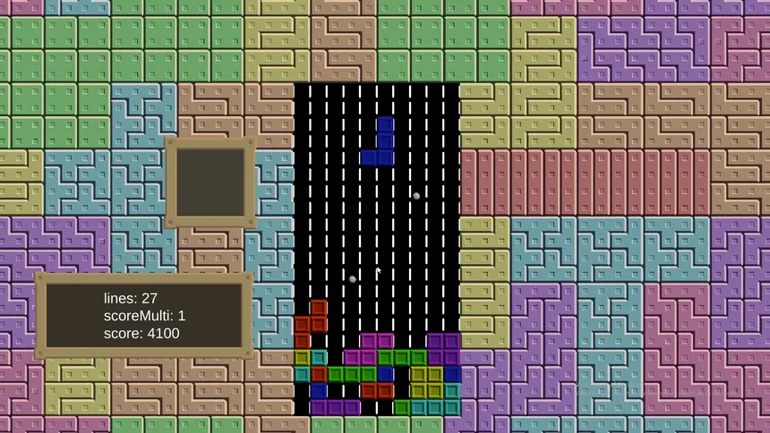 Скриншот 5 к игре Rageblocks