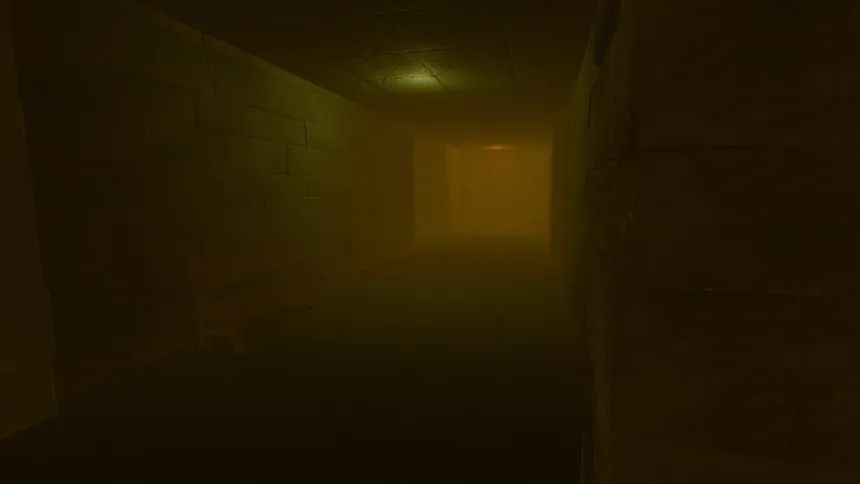 Скриншот 4 к игре Five Days of Hell