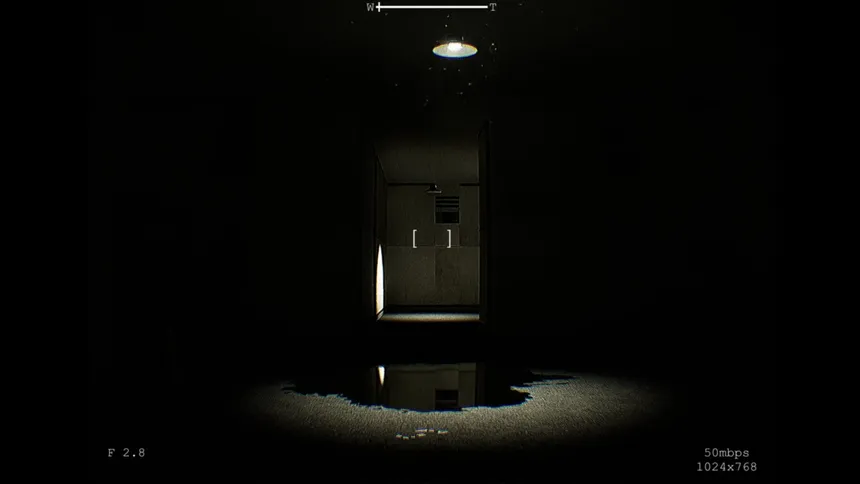 Скриншот 2 к игре SCP: Contamination