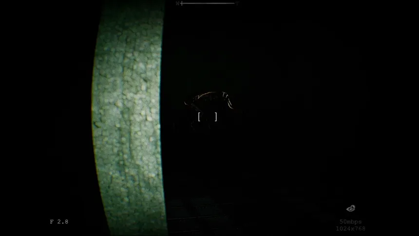 Скриншот 3 к игре SCP: Contamination