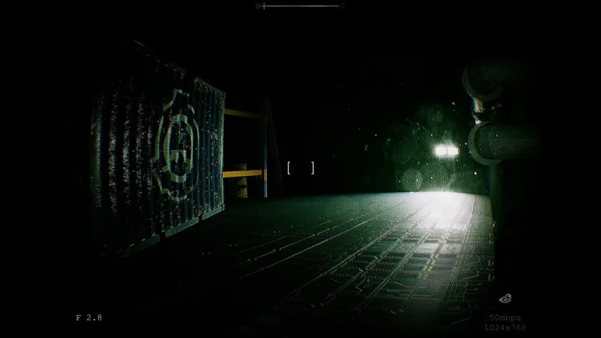 Скриншот 4 к игре SCP: Contamination