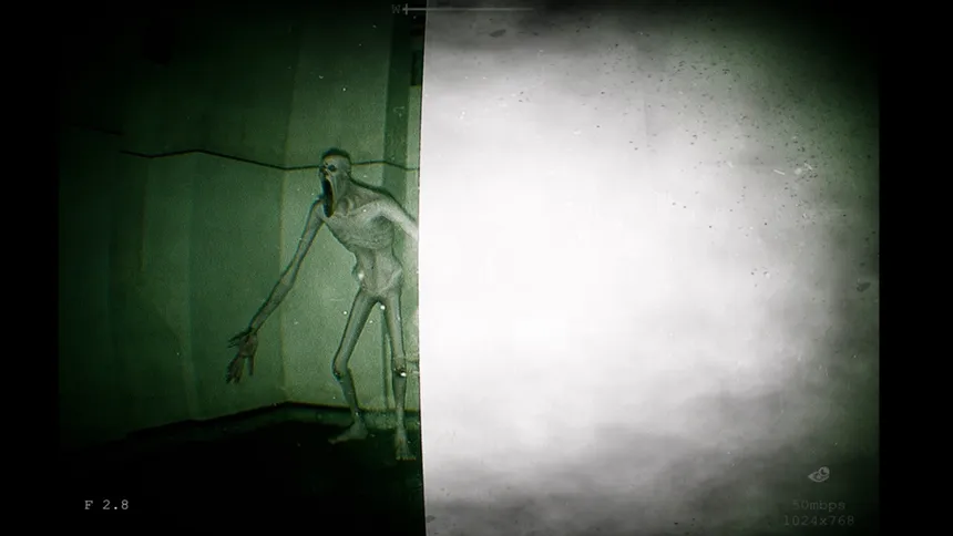 Скриншот 7 к игре SCP: Contamination