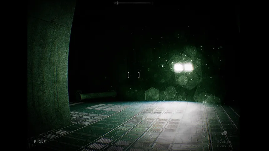 Скриншот 8 к игре SCP: Contamination
