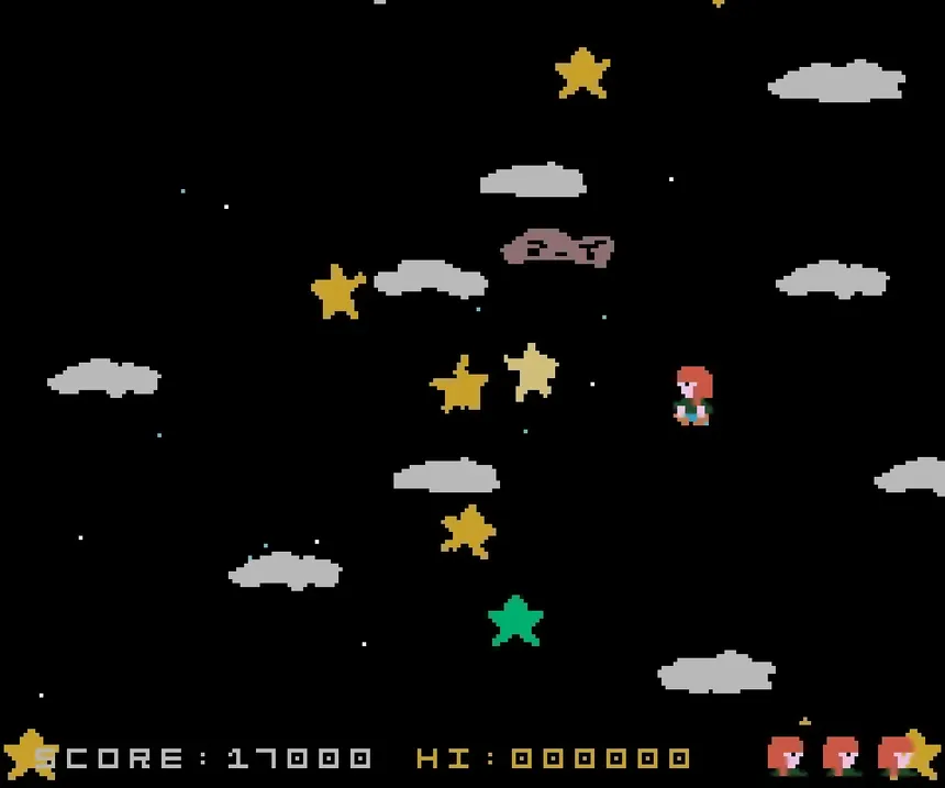 Скриншот 3 к игре Collecstar