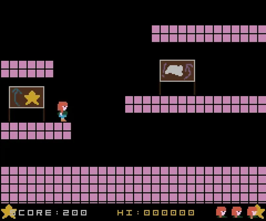 Скриншот 4 к игре Collecstar