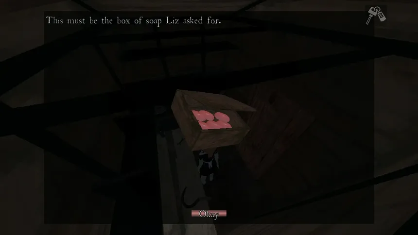 Скриншот 5 к игре Stay