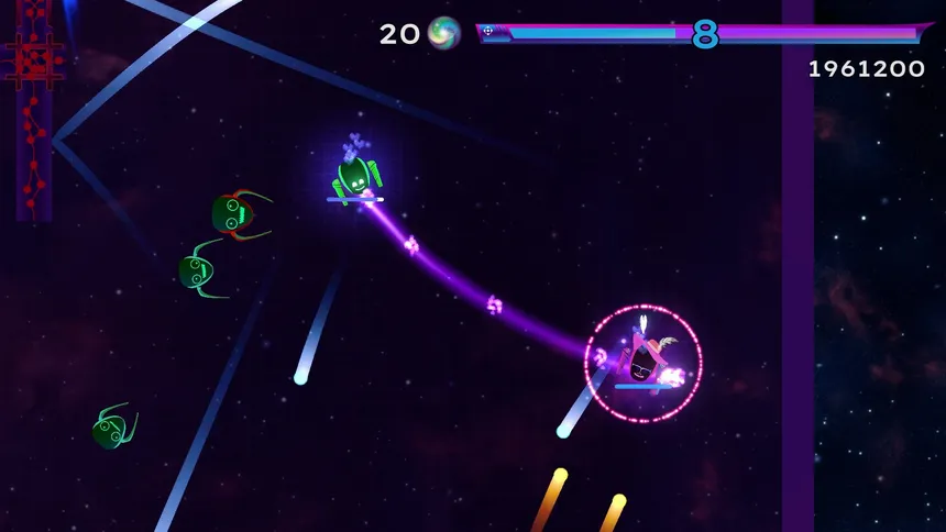 Скриншот 3 к игре Roboom