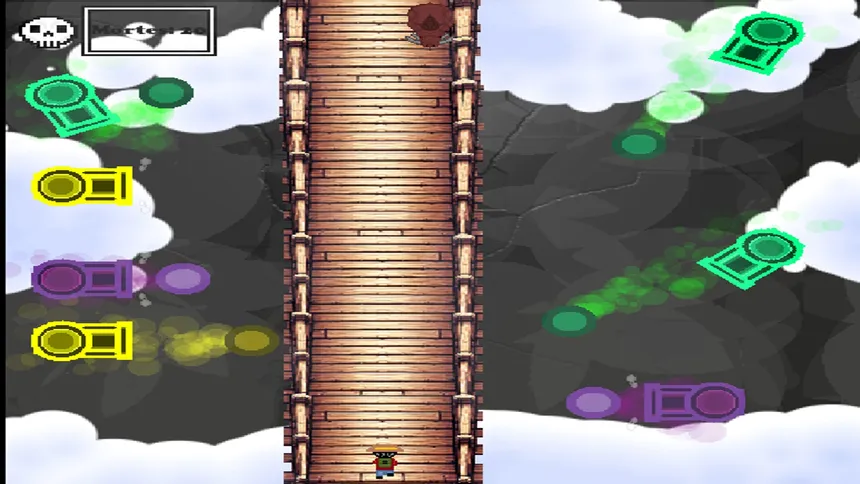 Скриншот 4 к игре Bridge Crossing