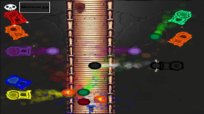 Скриншот 5 к игре Bridge Crossing