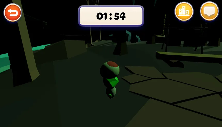 Скриншот 5 к игре Bot Crisis
