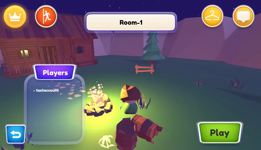 Скриншот 6 к игре Bot Crisis