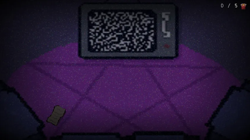 Скриншот 6 к игре CANDLES