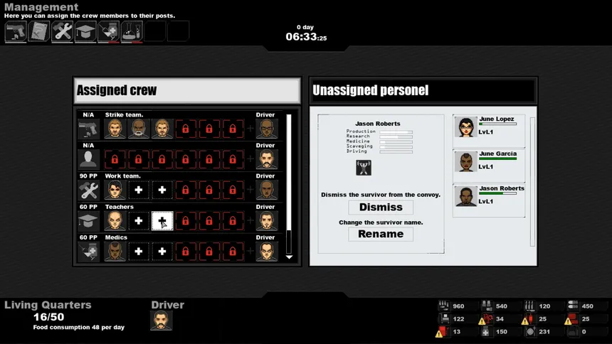 Скриншот 6 к игре Chromosome Evil 2